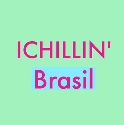 Sua mais nova fanbase dedicada ao girlgroup ICHILLIN. #ICHILLIN' (@ichillin_km)