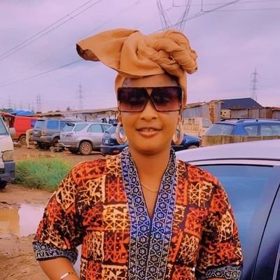 AminatAdesola2's profile picture. peaceful life lekan