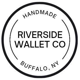 Riverside Wallet Company is a shop for handmade leather wallets.
https://t.co/HHuxcQhBvj
I'm a proud grandpa, father and husband.