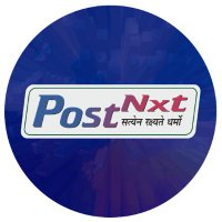 PostNxt(@PostNxt) 's Twitter Profile Photo