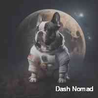 no_maddddash's profile picture. Join me in understanding the potential of blockchain and its real-world applications.