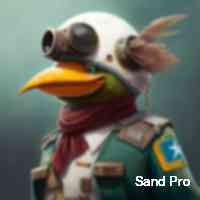 Sand Pro (@sdndaorop) 's Twitter Profile