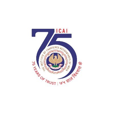 Largest and the Best India Regional Council of ICAI.
WIRC is committed to imparting the latest information and knowledge. https://t.co/nCVF4mkpGJ