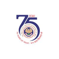 WIRC of ICAI(@wirc_icai) 's Twitter Profile Photo