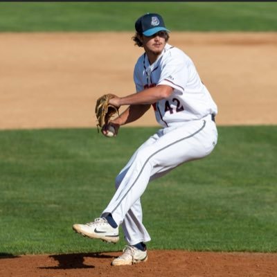 Littlefield, TX/ 6’4” 215 lbs/ RHP for the Howard College Hawk Alum/ LCU Baseball 💙❤️