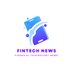 Fintech News (@News__Fintech) Twitter profile photo