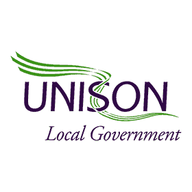 UNISON - the UK's largest union. Need support? Call 0800 0857 857. Promoted by UNISON, 130 Euston Road, NW1 2AY