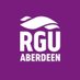 Robert Gordon University (RGU) (@RobertGordonUni) Twitter profile photo