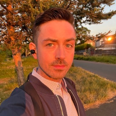 Belfast | 36 | Staff Counsellor at Suicide Prevention Charity | Personal Acc | @stevierea84 👬🏻| Mental Health | Photography | He/Him 🏳️‍🌈🏳️‍⚧️🇺🇦