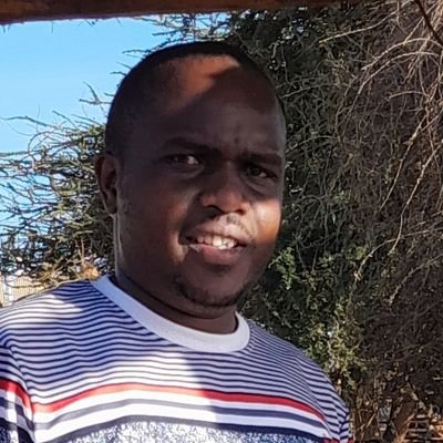 o_njau's profile picture. STAY HUNGRY STAY FOOLISH...