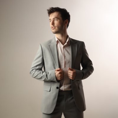 Adam_richardds's profile picture. Musical Theatre | Chi Uni Conservatoire Triple Threat 17-20 | | Spotlight: 9333-1277-4021 | Represented by @NorthArtistMgmt