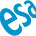 The ESA (@ESA_tweets) Twitter profile photo