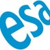 The ESA (@esa_tweets) Twitter profile photo The ESA (@esa_tweets) Twitter profile photo