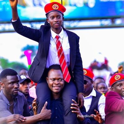 @LFC & @HeBobiwine Truth and human rights advocate.