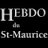 HebdoStMaurice's profile image