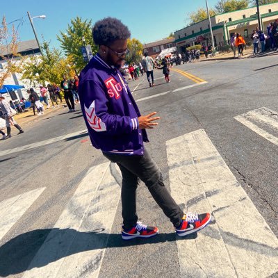 Kambam24_7's profile picture. TSUAlmuni, AK❄️615🏡