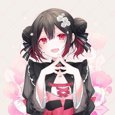 椿姫るる🎮🎀🐾さんのプロフィール画像