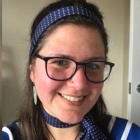 Carla Danieli (she/her) 🏳️🌈✊🏾 (@carladanieli16) 's Twitter Profile Photo Carla Danieli (she/her) 🏳️🌈✊🏾 (@carladanieli16) 's Twitter Profile Photo