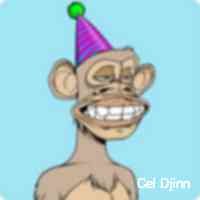 Cel Djinn (@celdjnn20) 's Twitter Profile