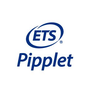 Pipplet's profile picture. The premier online language assessment solution in 40+ languages. Efficient, convenient, and reliable, whatever your testing volume. Proud part of ETS.