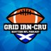 ๐ GRID IRN-CRU ๐ด๓ ง๓ ข๓ ณ๓ ฃ๓ ด๓ ฟ (@gridirncru) Twitter profile photo ๐ GRID IRN-CRU ๐ด๓ ง๓ ข๓ ณ๓ ฃ๓ ด๓ ฟ (@gridirncru) Twitter profile photo