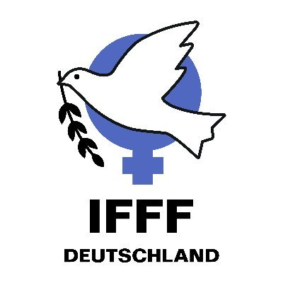 German Section of the Women's International League for Peace & Freedom  @WILPF