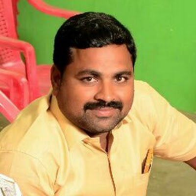 RajeshK35680252's profile picture. ஒன்றிய தகவல் தொழில்நுட்ப அணி அமைப்பாளர்