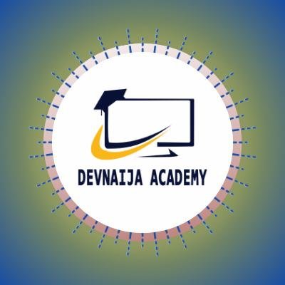 DevnaijaAcademy Profile Picture