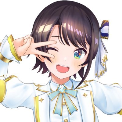 平日20時〜土日13時〜だいたいyoutubeにいる🐥月曜はおやすみ😴【関連ツイート】#大空スバル 【絵文字】🚑【生放送タグ】#生スバル【アート】#プロテインザスバル 【ﾌｧﾝﾈｰﾑ】#スバ友 【切り抜き】#きりぬきスバル ※このタグのイラストは使わせてもらう事があるっす！