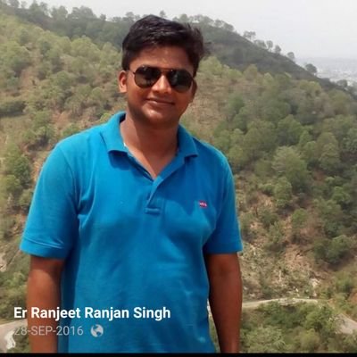 RanjanRaavan's profile picture. 