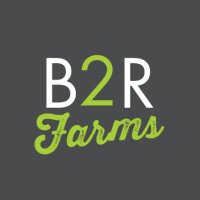 B2R Farms (@b2rfarms) 's Twitter Profile Photo B2R Farms (@b2rfarms) 's Twitter Profile Photo