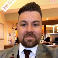 James Cooper (@james__cooper) 's Twitter Profile