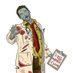 Zombie MIR (@maxsenriqueap) Twitter profile photo Zombie MIR (@maxsenriqueap) Twitter profile photo