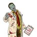 Zombie MIR (@maxsenriqueap) Twitter profile photo