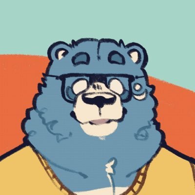 nerferd_'s profile picture. good morning! i’m grey, a furry digital artist and professionally head empty. looking for work currently! past works // Celeste: Strawberry Jam //