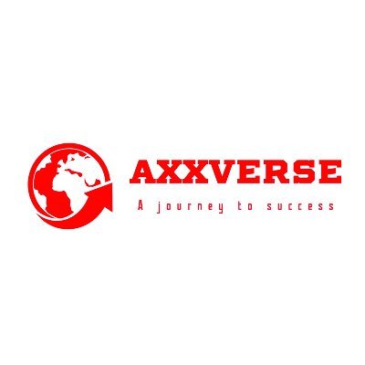 AXXVERSE Profile Picture