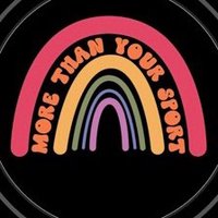 More Than Your Sport(@morethanyourco) 's Twitter Profile Photo