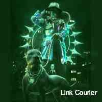 courielink's profile picture. Pioneering the defi revolution for universal financial access