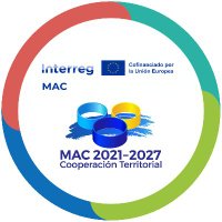 INTERREG MAC(@INTERREGMAC) 's Twitter Profile Photo