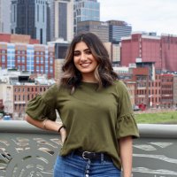 Niharika Loomba (she/her) (@niharikaloomba) 's Twitter Profile