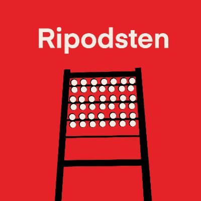 NORDJYSKEs fodboldpodcast, Ripodsten, med fokus på den nordjyske fodboldverden. Vært er Jens Otto Barsøe.