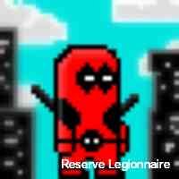 leggionnairere's profile picture. Blockchain - my tool for creating a future of trust and transparency