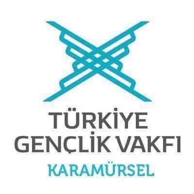 Türkiye Gençlik Vakfı Karamürsel İlçe Temsilciliği