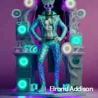 eelrondaddisoo's profile picture. Exploring the potential of tokenized assets and decentralized exchanges