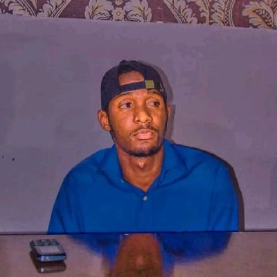 AliyuRabiu98386's profile picture. 