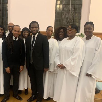We are KUDOS Gospel Choir. We help make any event complete and add a special touch; funerals, weddings, corporate, birthdays Reach out, we are what you need.