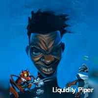 Liquidity Piper (@iquiditypiper) 's Twitter Profile