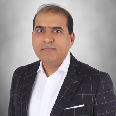 kashifmanzoor Profile Picture