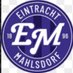 BSV Eintracht Mahlsdorf e.V. (@Eintracht1896) Twitter profile photo