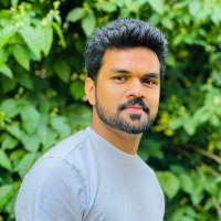 Rohan Pokratath(@RohanPokratath) 's Twitter Profile Photo